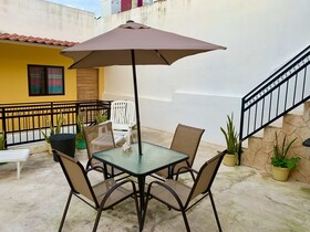 Akbal Playa - Beach Zone