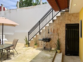 Akbal Playa - Beach Zone