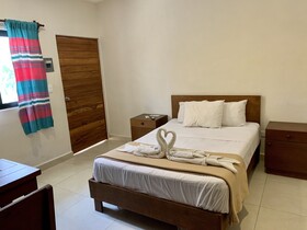Akbal Playa - Beach Zone