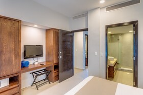 Aldea Thai