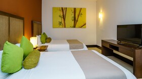 Aldea Thai