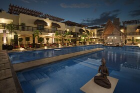 Aldea Thai