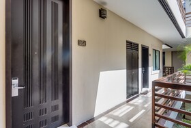Aldea Thai