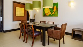 Aldea Thai