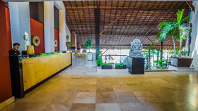 Aldea Thai by BRIC