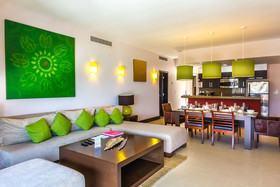 Aldea Thai by BRIC