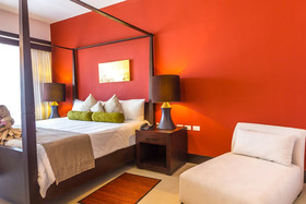 Aldea Thai by BRIC