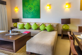 Aldea Thai by BRIC