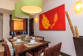 Aldea Thai by Moskito
