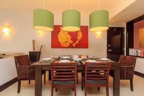 Aldea Thai by Moskito