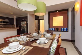 Aldea Thai by Moskito