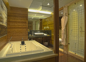 Aldea Thai By Ocean Front