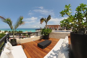 Aldea Thai By Ocean Front