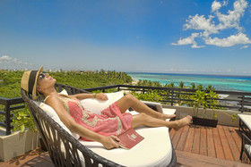 Aldea Thai By Ocean Front