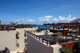 Aldea Thai By Ocean Front