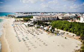 Aldea Thai By Ocean Front