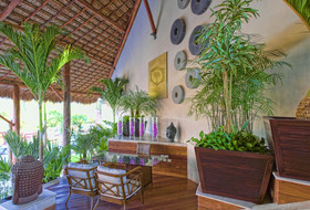 Aldea Thai By Ocean Front