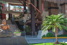 Aldea Thai By Ocean Front