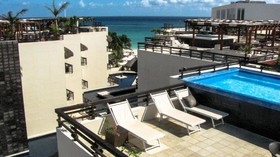Aldea Thai By Ocean Front