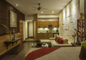 Aldea Thai By Ocean Front