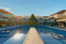 Aldea Thai By Ocean Front