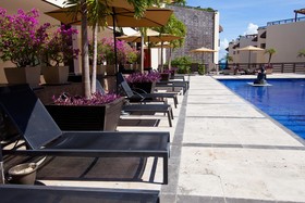 Aldea Thai By Ocean Front
