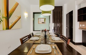 Aldea Thai by Playa District