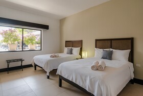 Aldea Thai by Playa District