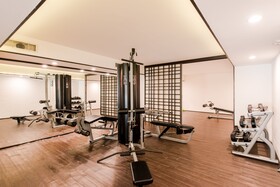 Aldea Thai by Playa District