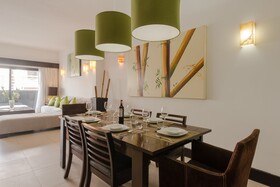 Aldea Thai by Playa District
