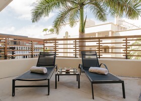 Aldea Thai by Playa District