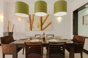 Aldea Thai by Playa District