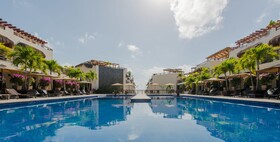 Aldea Thai by Playa District