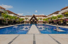Aldea Thai by Playa District