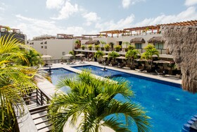 Aldea Thai by Playa District