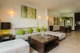Aldea Thai by Playa District