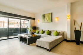 Aldea Thai by Playa District