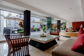 Aldea Thai by Playa District