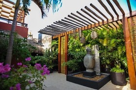 Aldea Thai by Playa Moments