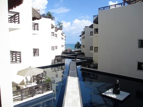 Aldea Thai Hotel by Sun and Sea