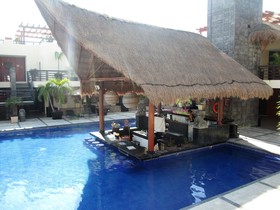 Aldea Thai Hotel by Sun and Sea