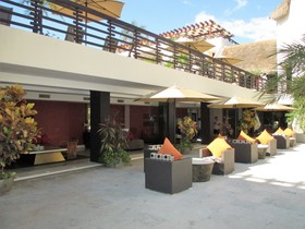 Aldea Thai Hotel by Sun and Sea