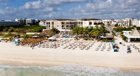 Aldea Thai Hotel by Sun and Sea