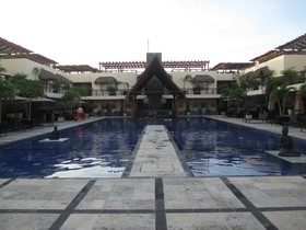 Aldea Thai Hotel by Sun and Sea