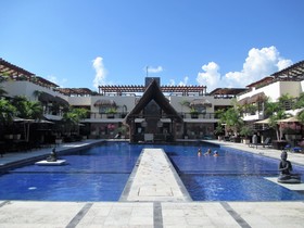 Aldea Thai Hotel by Sun and Sea