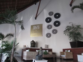 Aldea Thai Hotel by Sun and Sea