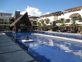 Aldea Thai Hotel by Sun and Sea