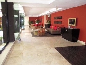 Aldea Thai Hotel by Sun and Sea