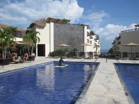 Aldea Thai Hotel by Sun and Sea