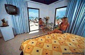 All Riviera Resort
